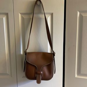 Coach original leather courier bag in MINT Condition Shoulder bag/crossbody